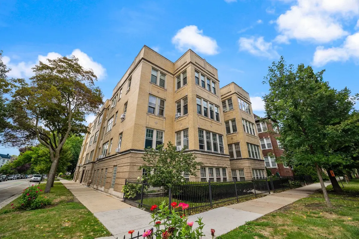 5030 N Leavitt Street #3, Chicago, IL 60625 - #1
