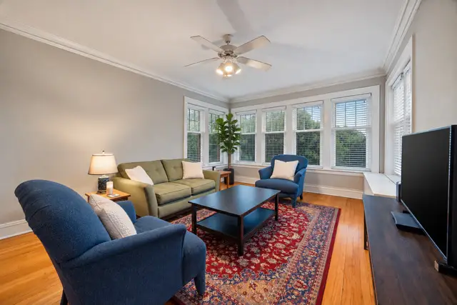 5030 N Leavitt Street #3, Chicago, IL 60625 - #3