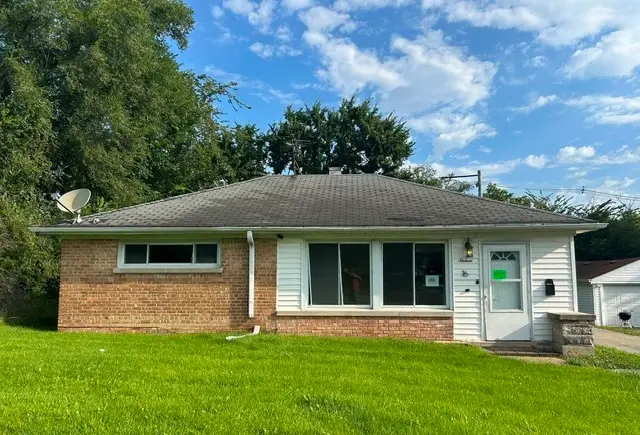16 Sauk Trail, Park Forest, IL 60466 - #1