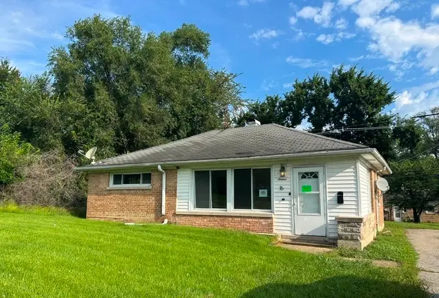 16 Sauk Trail, Park Forest, IL 60466 - #2