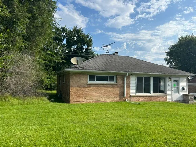 16 Sauk Trail, Park Forest, IL 60466 - #3