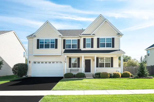 2416 Heron Lane, Wauconda, IL 60084