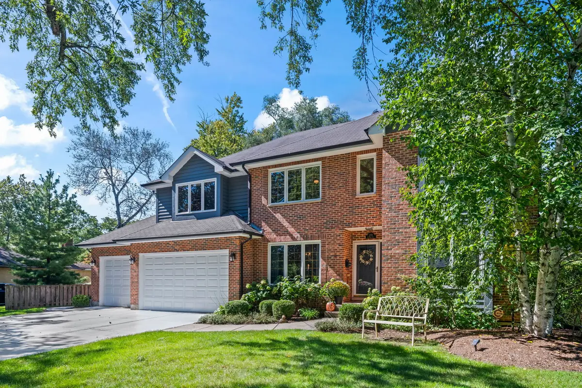 1216 N Yale Avenue, Arlington Heights, IL 60004 - #1