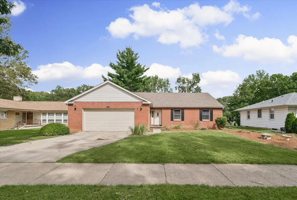 508 Haines Boulevard, Champaign, IL 61820 - #1