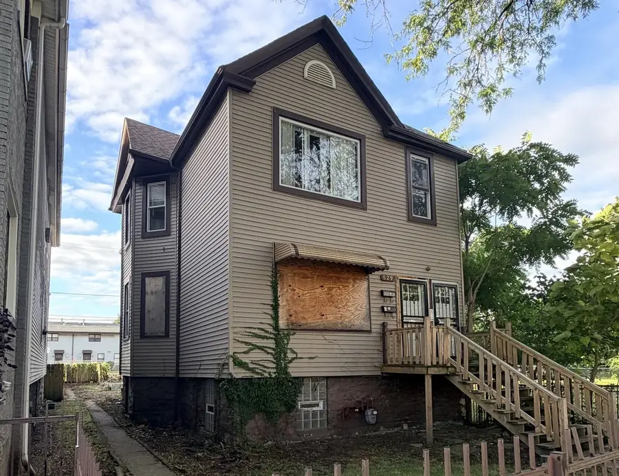 529 W Englewood Avenue, Chicago, IL 60621 - #2
