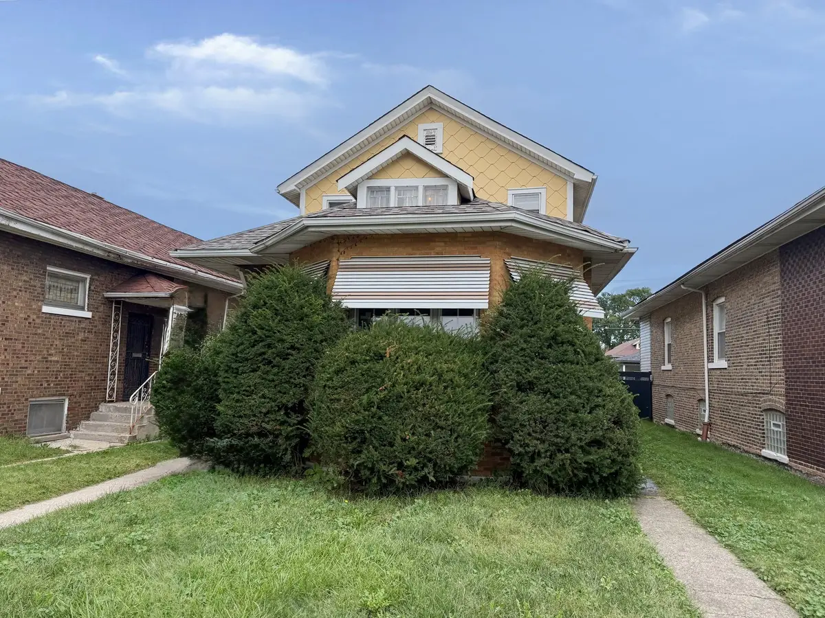 7343 S Prairie Avenue, Chicago, IL 60619 - #1