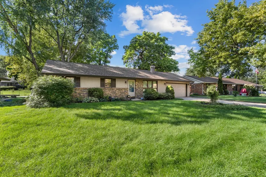 4555 Cinnamon Court, Rockford, IL 61114 - #2