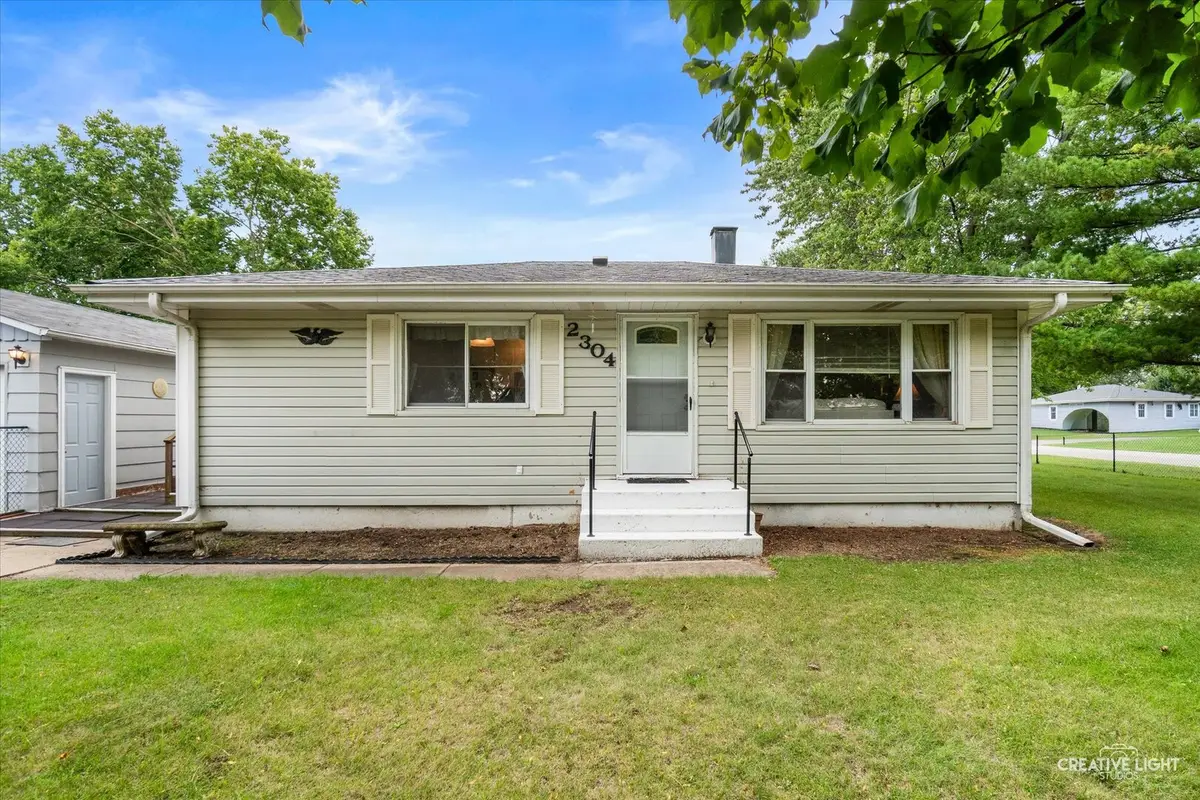 2304 Countryside Drive, Montgomery, IL 60538 - #1