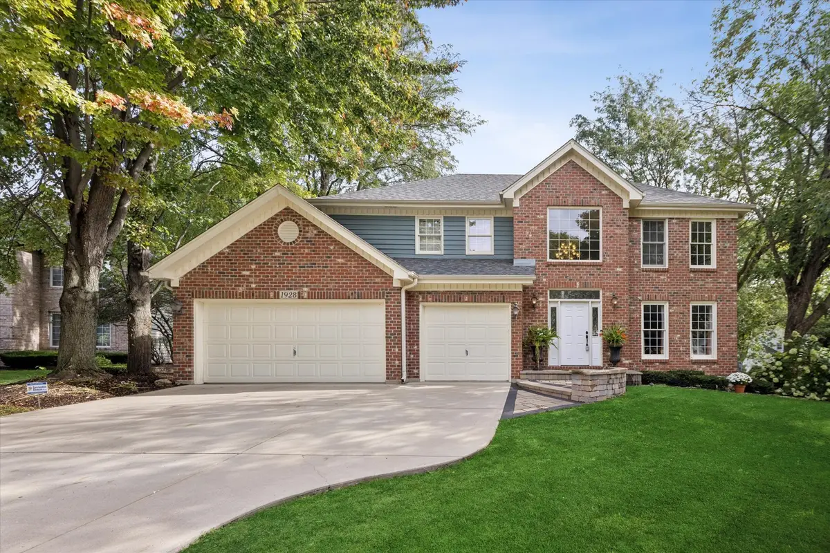 1928 Clyde Drive, Naperville, IL 60565 - #1