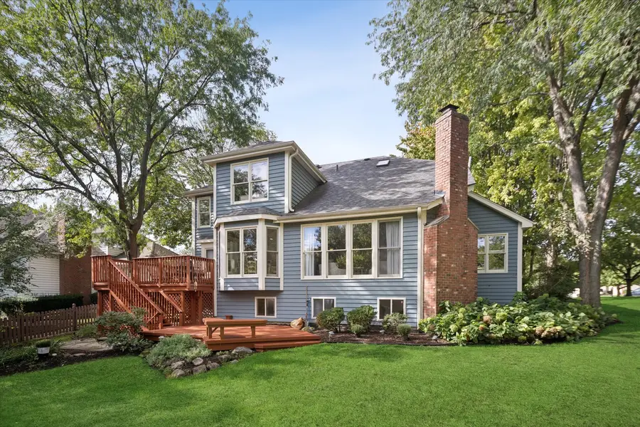 1928 Clyde Drive, Naperville, IL 60565 - #2