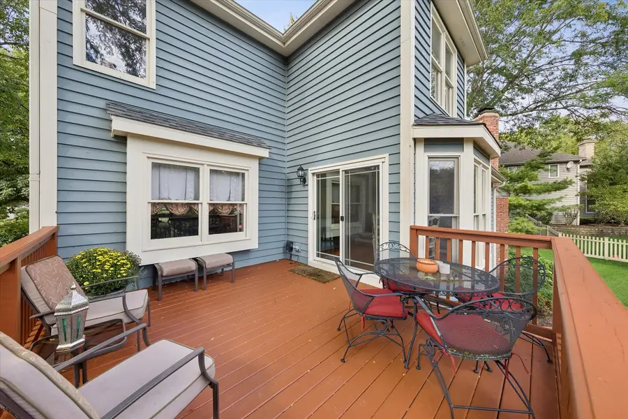 1928 Clyde Drive, Naperville, IL 60565 - #3