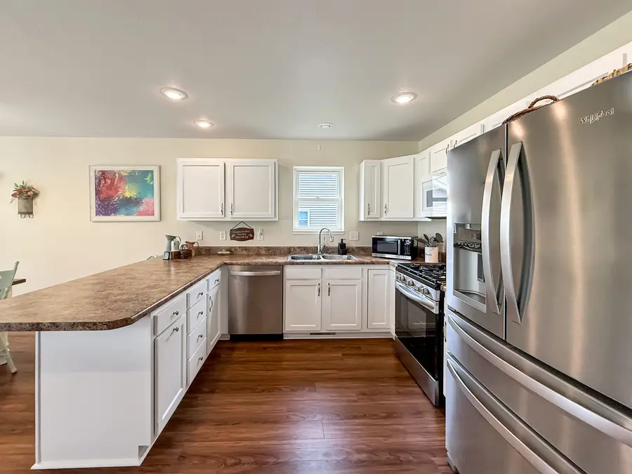 209 Evergreen Street #B, Gifford, IL 61847 - #3