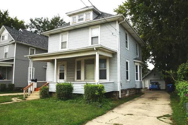 347 S S Lake Street, Aurora, IL 60506