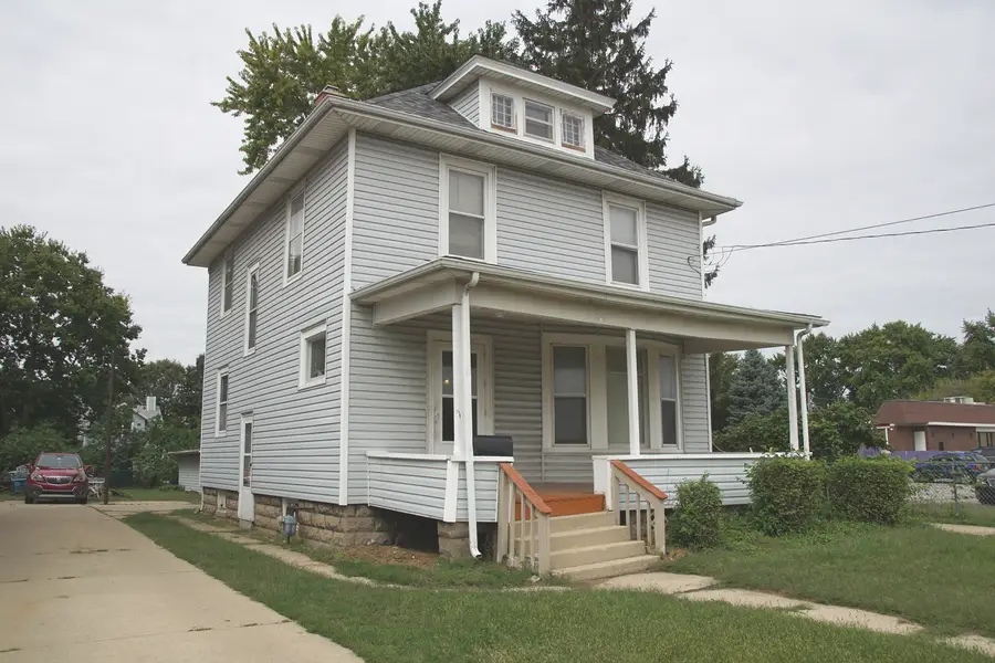 347 S S Lake Street, Aurora, IL 60506 - #2