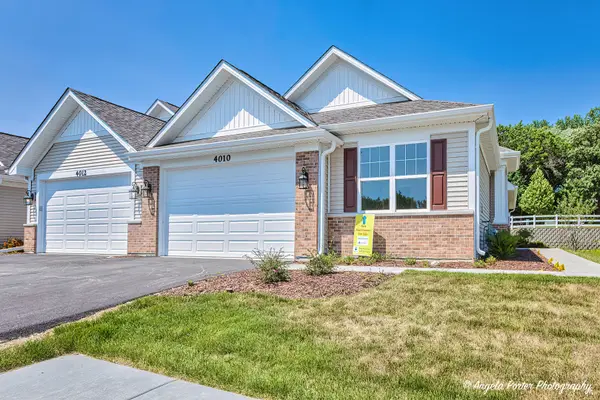 3809 Monica Lane #5, Johnsburg, IL 60051