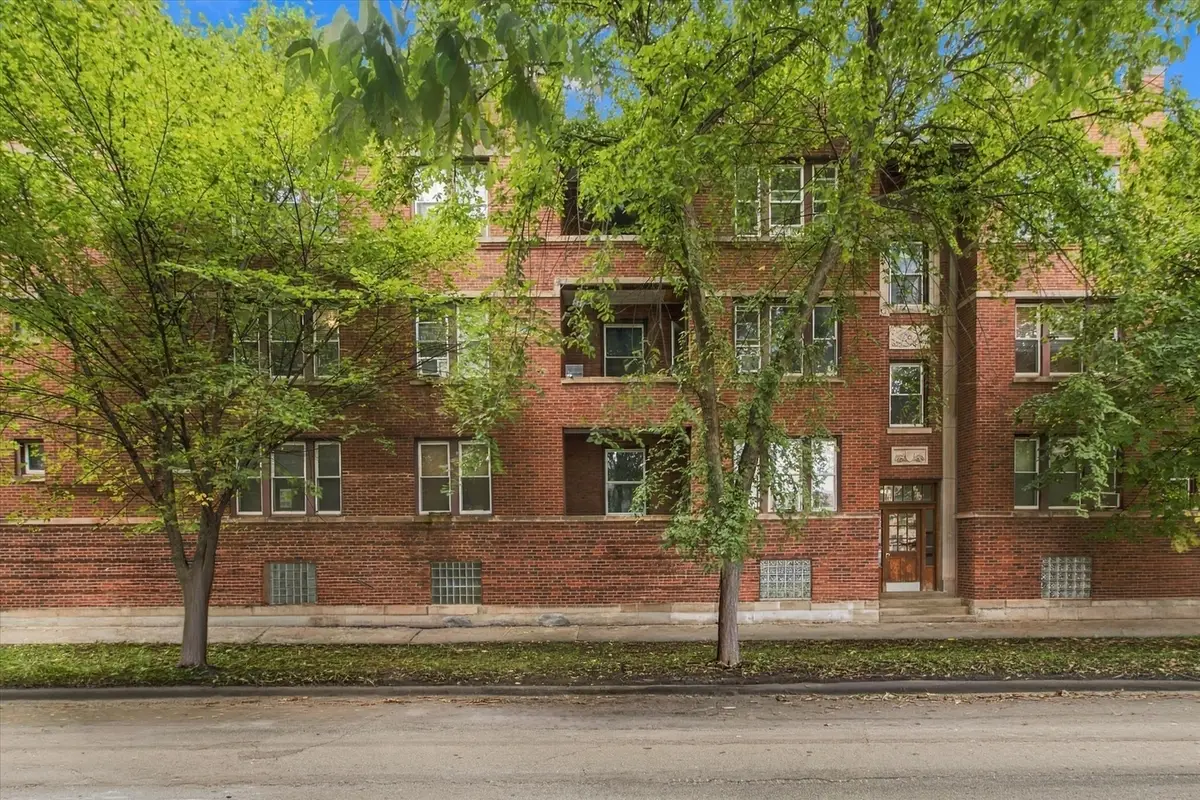 3618 W Ainslie Street #1W, Chicago, IL 60625 - #1