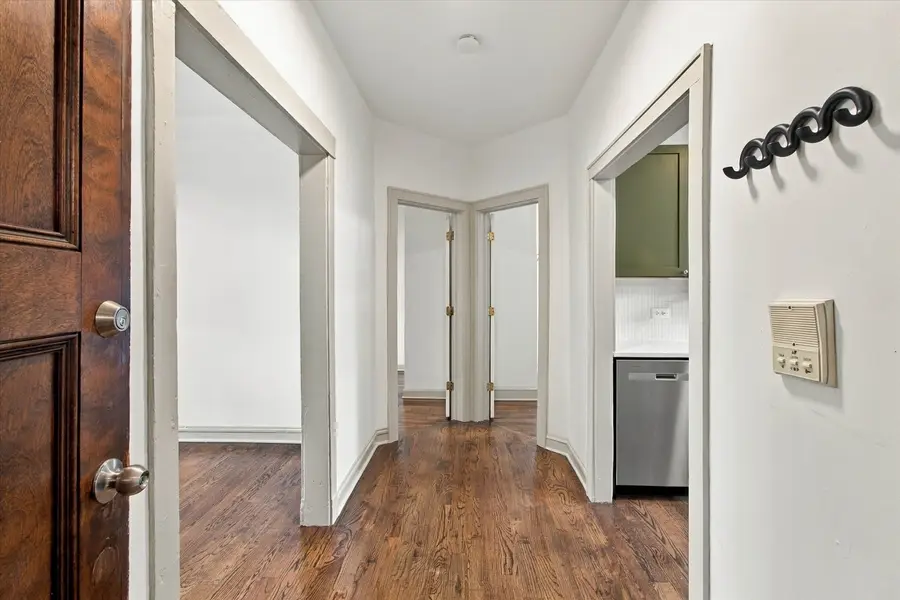 3618 W Ainslie Street #1W, Chicago, IL 60625 - #3