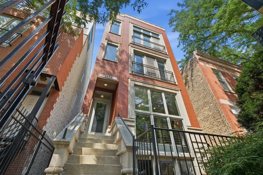 1920 W Diversey Parkway #1, Chicago, IL 60614 - #2