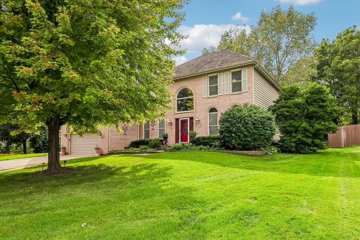 2002 Ravine Drive, Gurnee, IL 60031 - #1