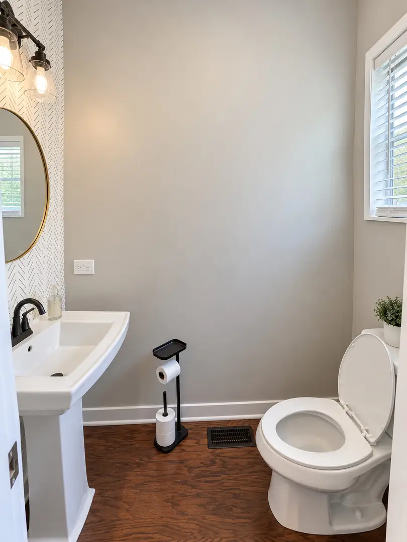 3306 Winterberry Drive, Joliet, IL 60431 - #3