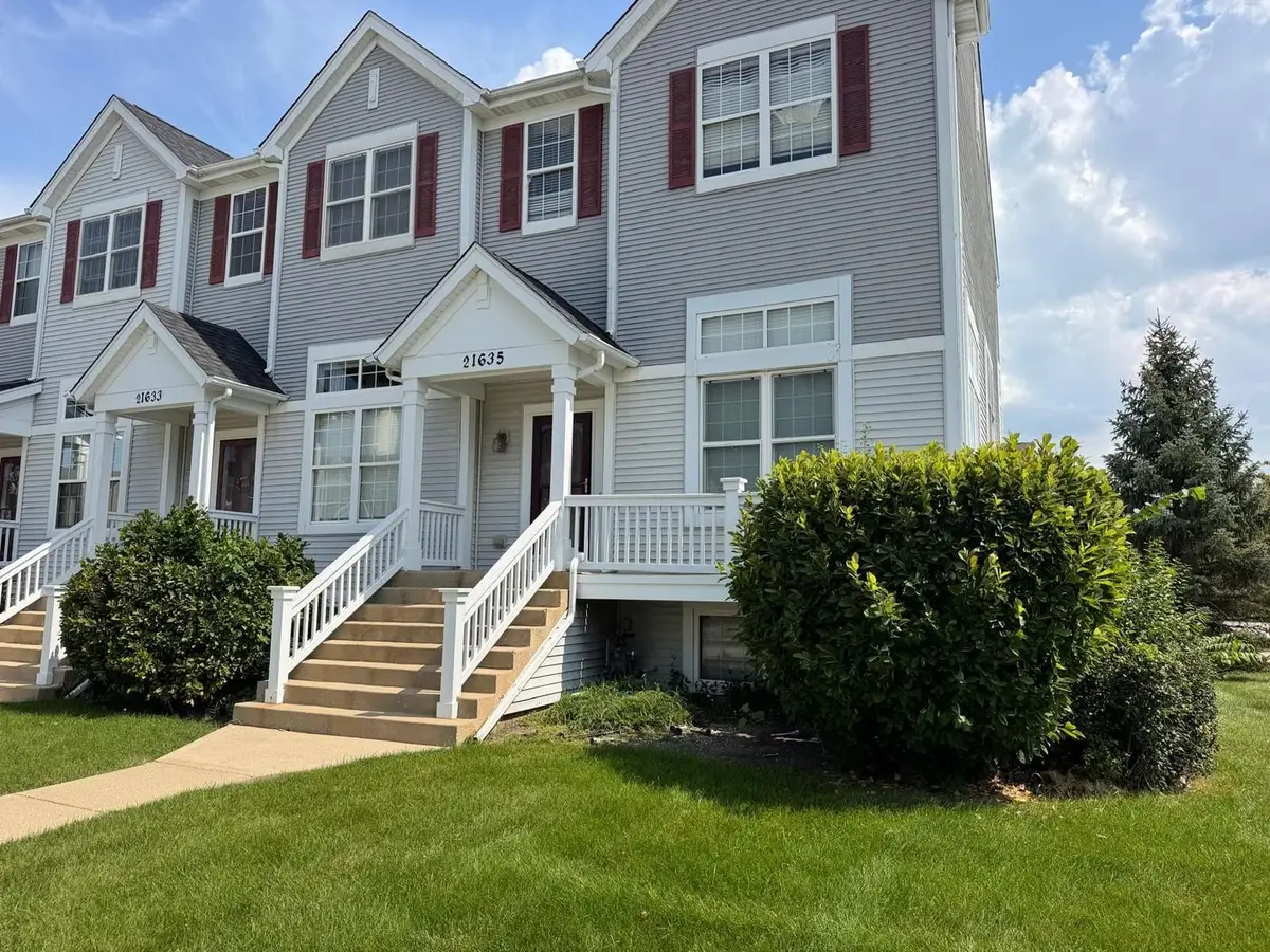 21635 Dogwood Road #1165, Matteson, IL 60443 - #1