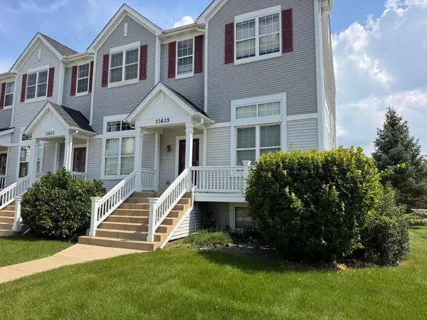 21635 Dogwood Road #1165, Matteson, IL 60443