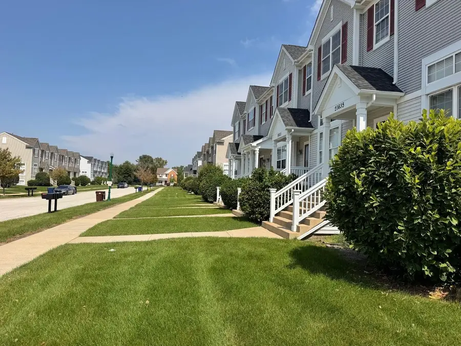 21635 Dogwood Road #1165, Matteson, IL 60443 - #2