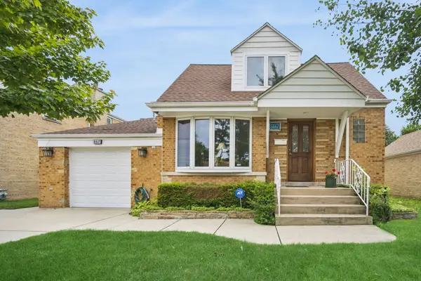 6647 N Crawford Avenue, Lincolnwood, IL 60712