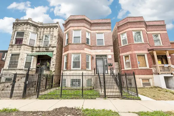 6344 S Eberhart Avenue, Chicago, IL 60637