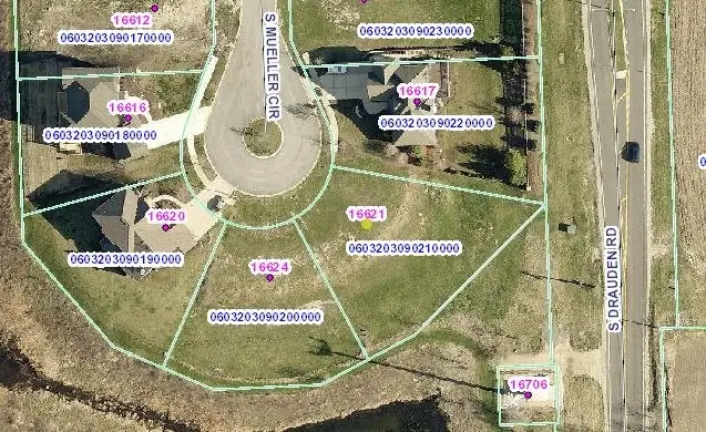 16621 Mueller Court, Plainfield, IL 60586 - #1