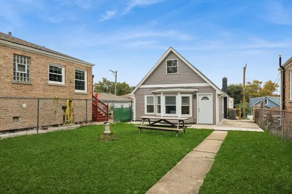 2177 N Merrimac Avenue, Chicago, IL 60639