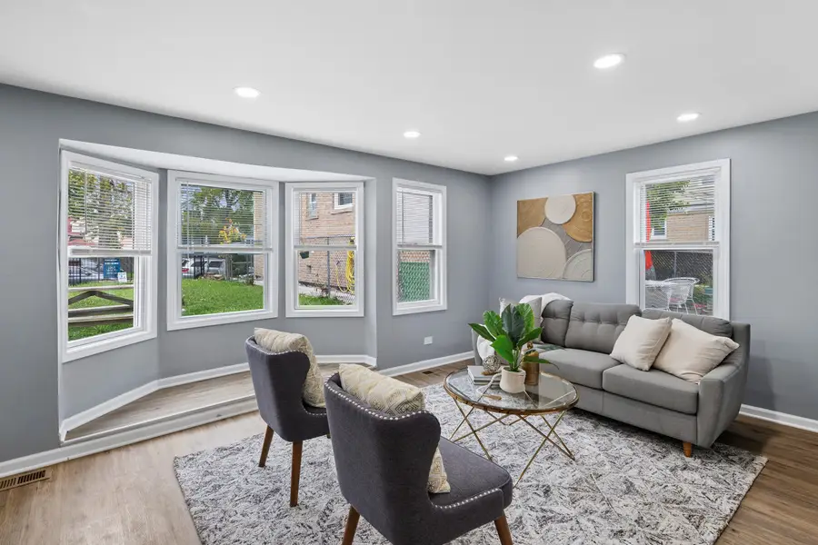 2177 N Merrimac Avenue, Chicago, IL 60639 - #3