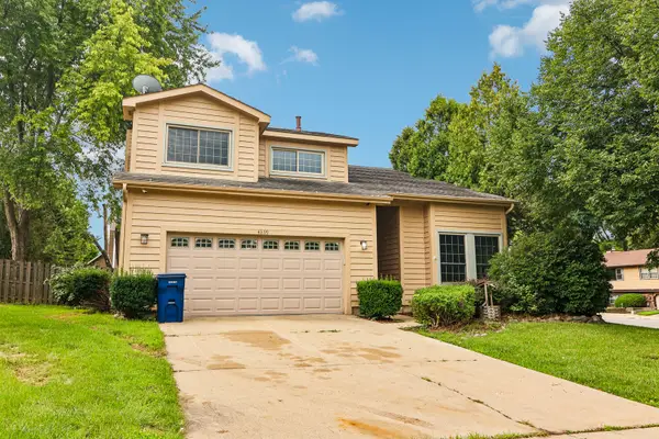 4399 Bluebird Court, Gurnee, IL 60031