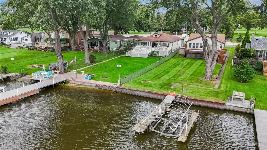 2409 Grove Lane, Cary, IL 60013 - #2