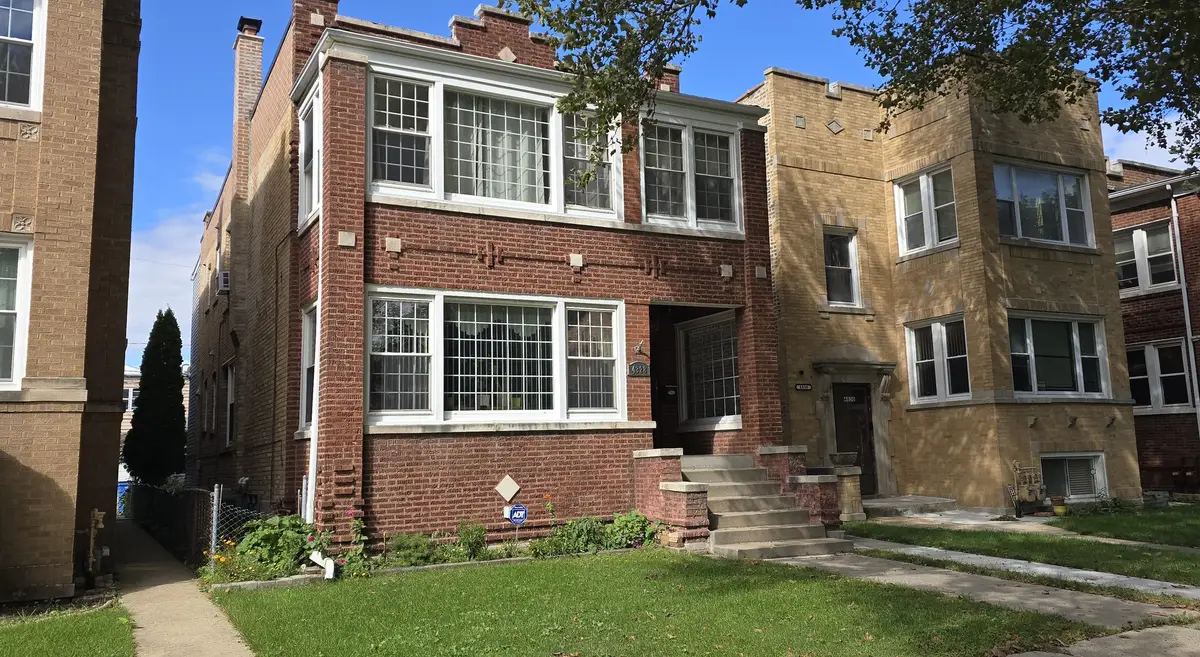 4828 N Karlov Avenue, Chicago, IL 60630 - #1