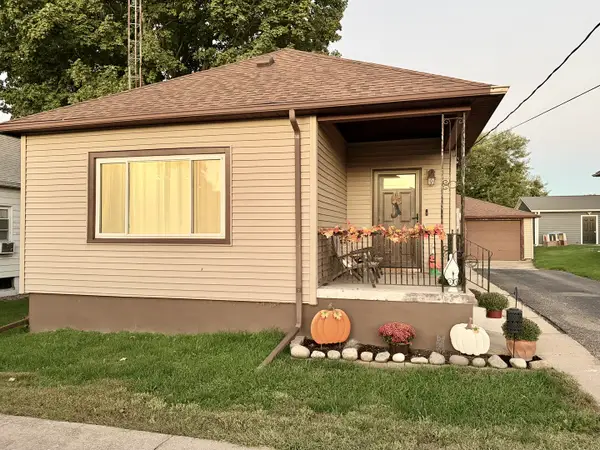 111 N Milwaukee Street, Mark, IL 61340
