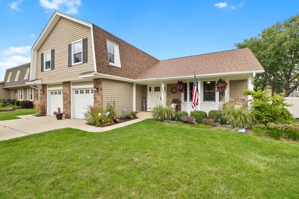 482 Franklin Lane, Elk Grove Village, IL 60007