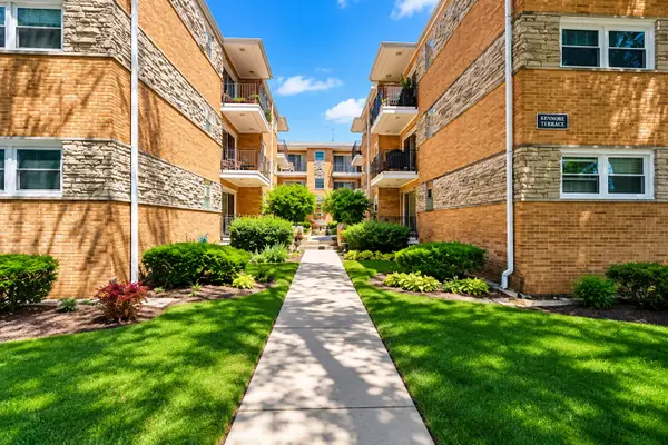 4337 N Kedvale Avenue #3E, Chicago, IL 60641