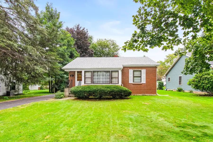 206 E Church Street, Plano, IL 60545 - #2