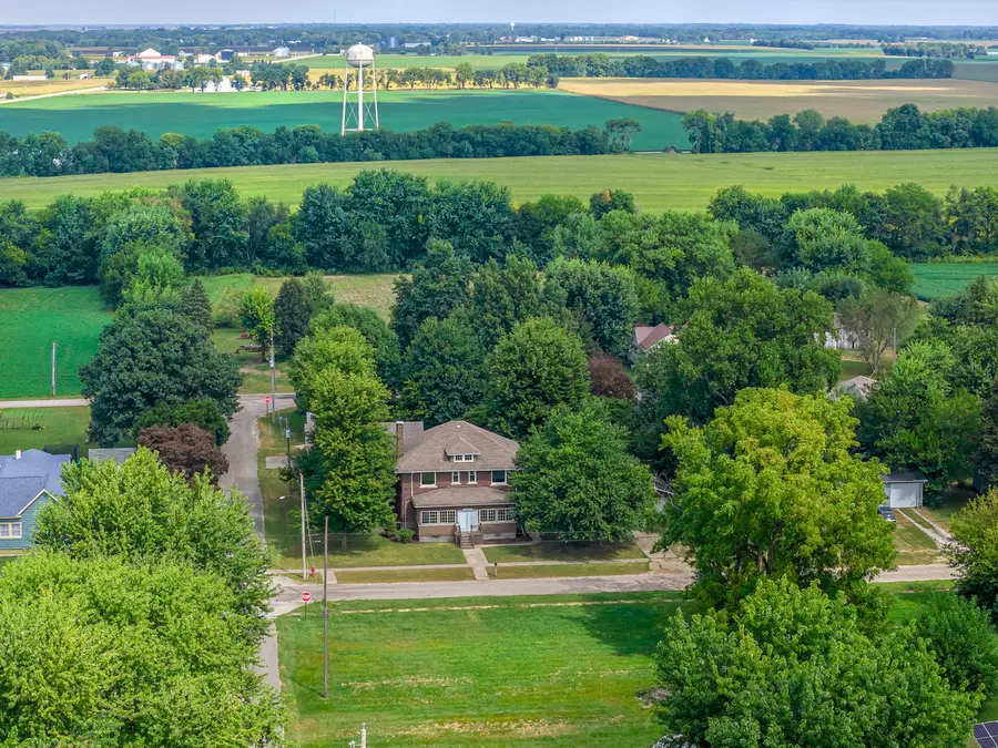 201 E North Street, Ridge Farm, IL 61870 - #3
