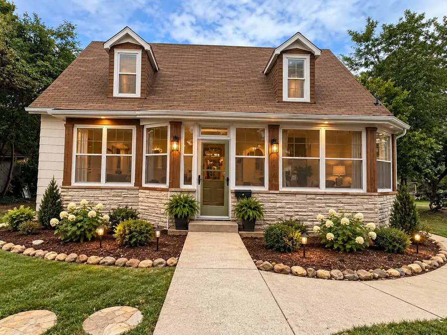 440 E Park Street, Du Quoin No 11, IL 62832 - #2