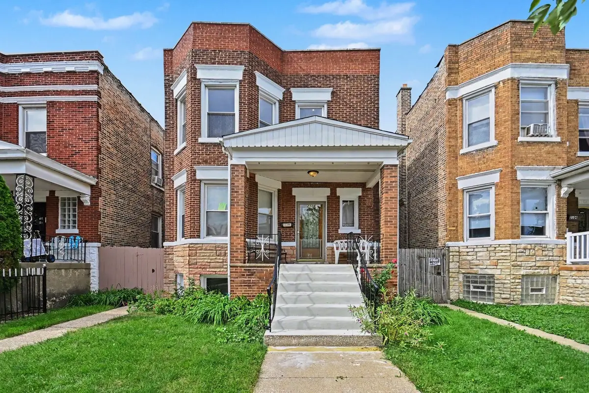2106 S 49th Avenue, Cicero, IL 60804 - #1
