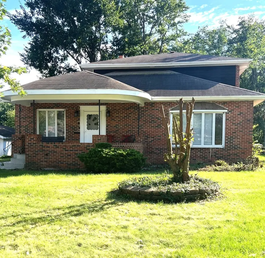 411 Suwanee Street, Park Forest, IL 60466 - #2