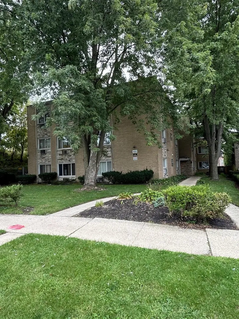 602 Mulford Street #1B, Evanston, IL 60202 - #1