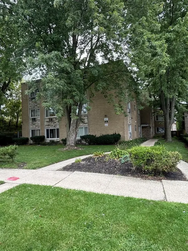602 Mulford Street #1B, Evanston, IL 60202