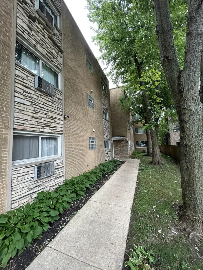 602 Mulford Street #1B, Evanston, IL 60202 - #2