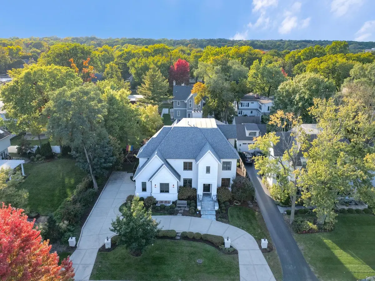 712 Jefferson Street, Hinsdale, IL 60521 - #1