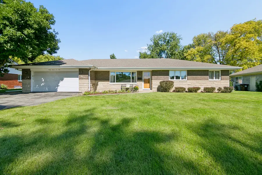 2705 Calmer Drive, Joliet, IL 60433 - #2