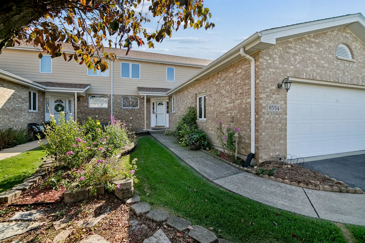 8554 Tullamore Drive, Tinley Park, IL 60487 - #1