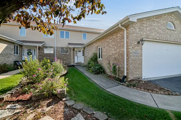8554 Tullamore Drive, Tinley Park, IL 60487